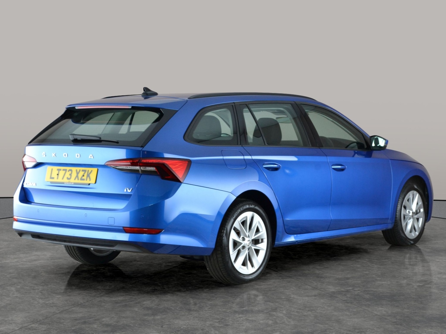 Used Skoda Octavia 2023 for sale - 77294884: Photo 9