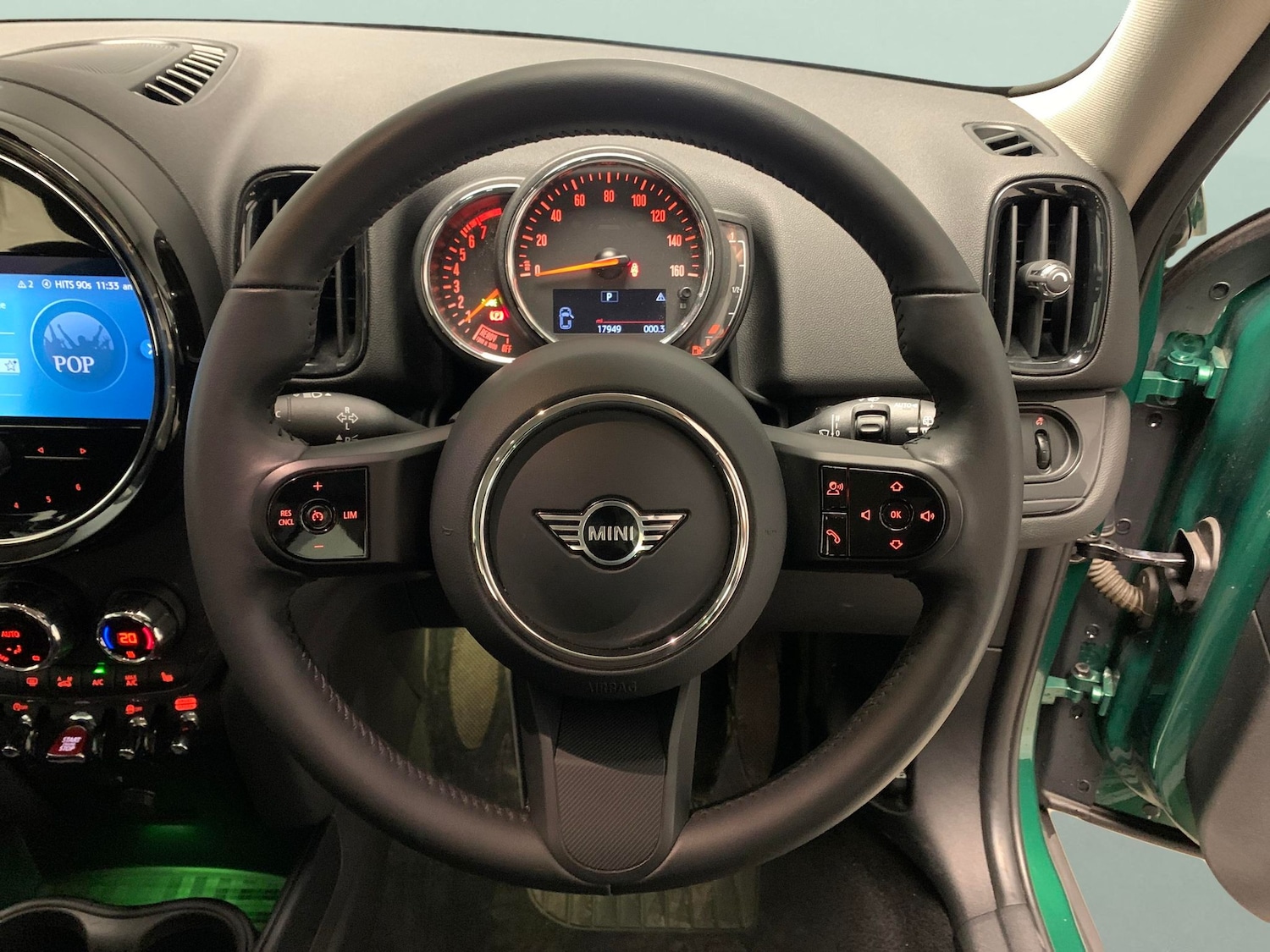 Vehicle 19