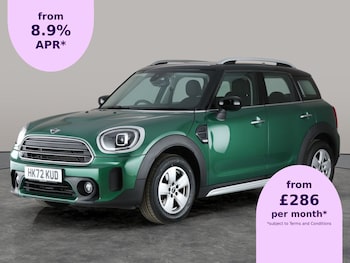 Used MINI Countryman 2022 for sale - 75584906: Photo