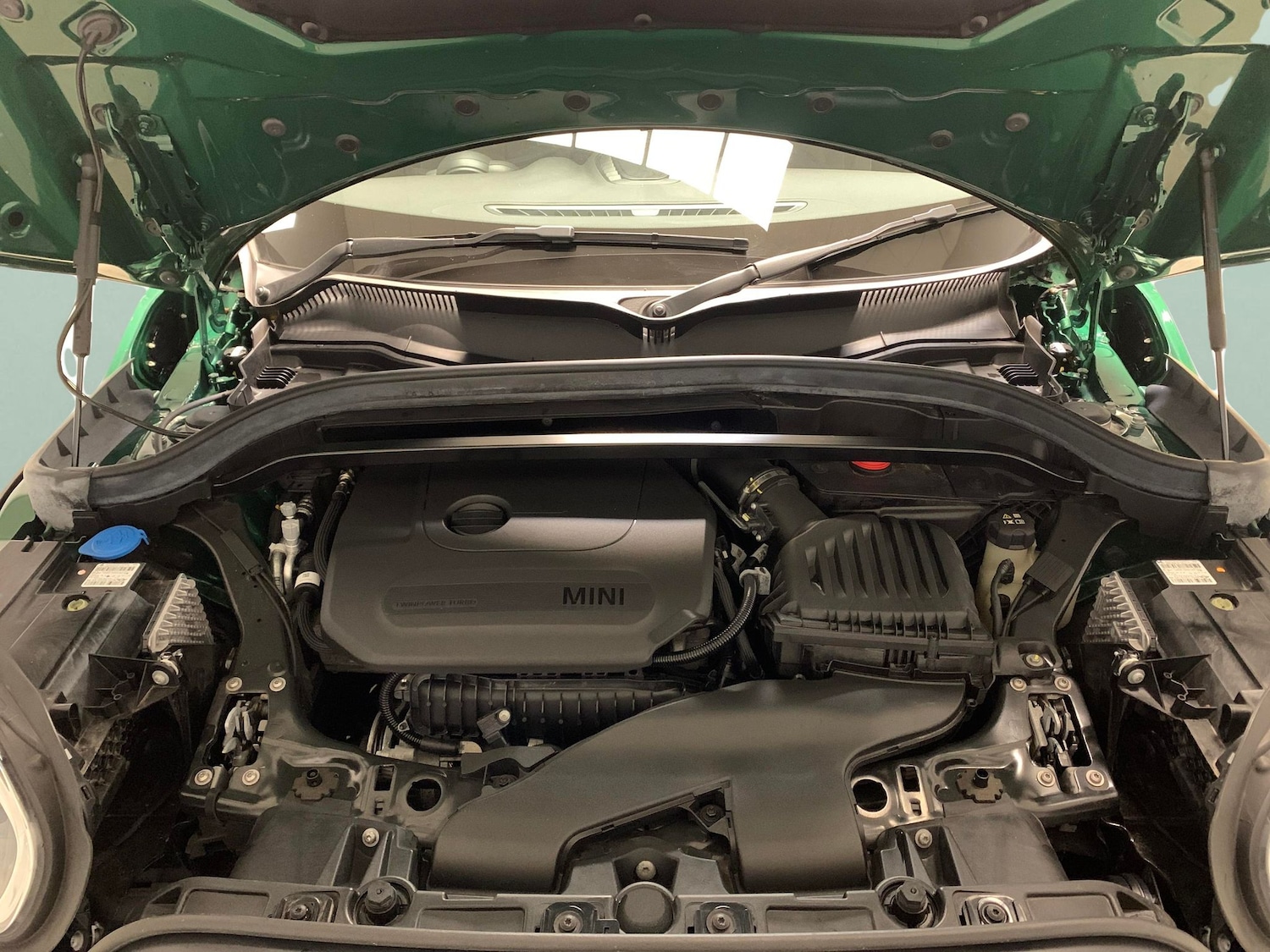 Vehicle 38
