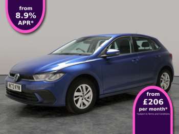 2022 - 1.0 TSI Life Hatchback 5dr Petrol Manual Euro 6 (s/s) (95 ps) - BLUETOOTH -
