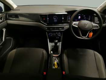 Used Volkswagen Polo 2022 for sale - 74816386: Photo