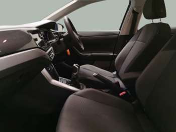 Used Volkswagen Polo 2022 for sale - 74816386: Photo