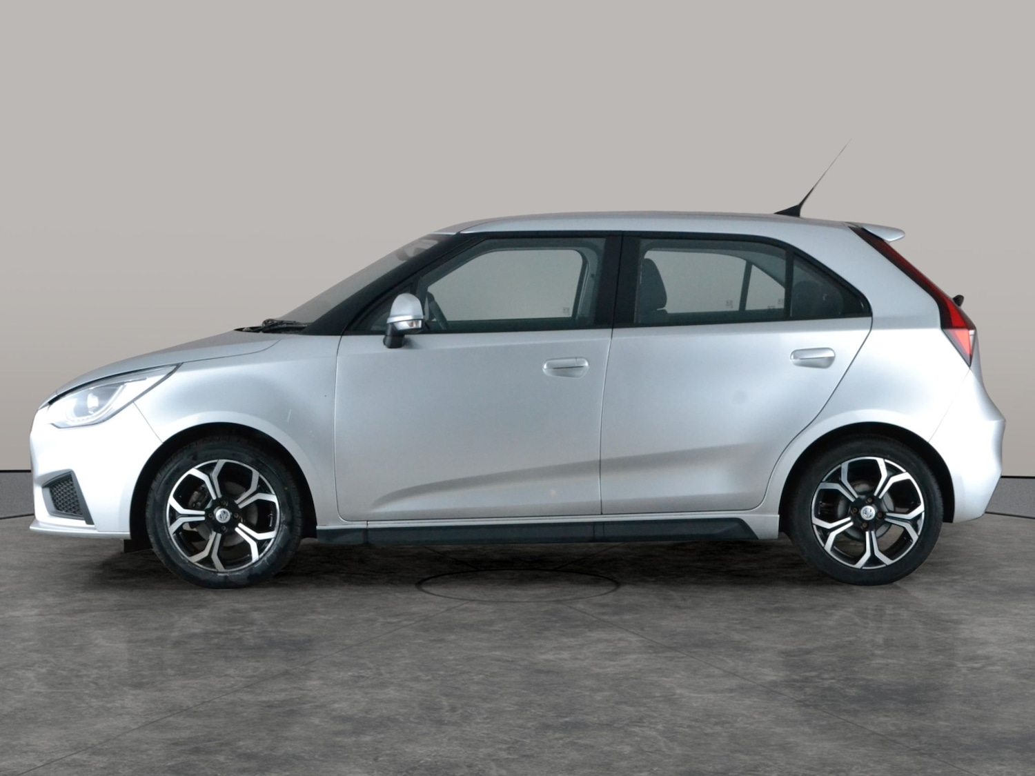 Used MG MG3 2019 for sale - 78061723: Photo 12