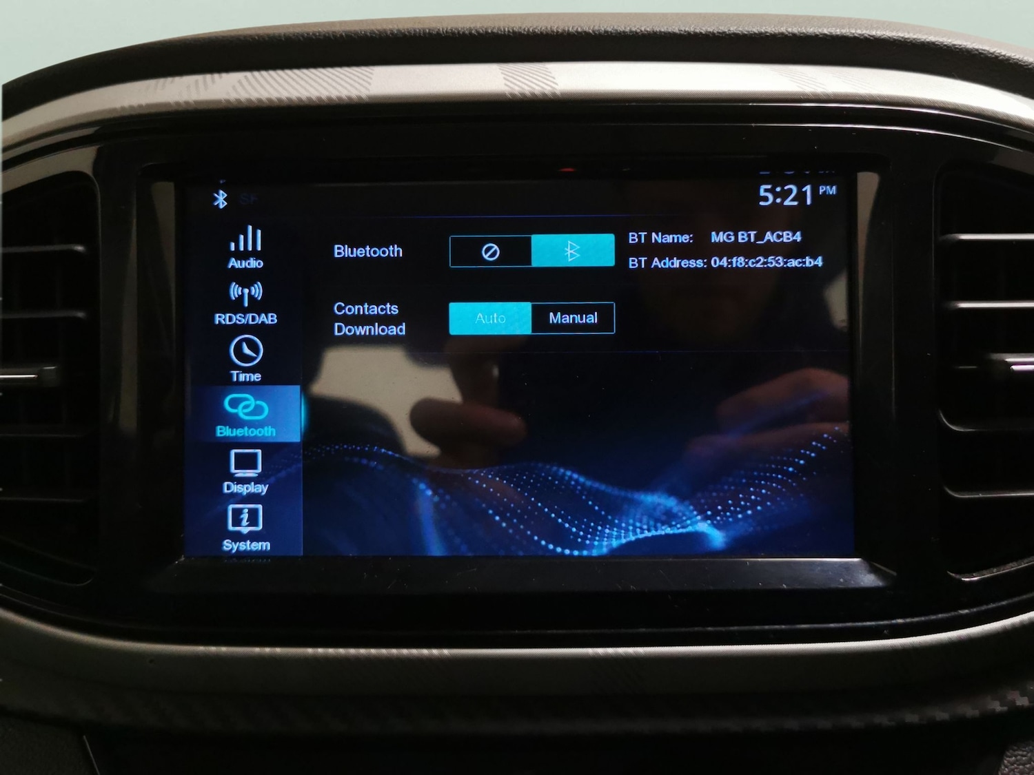 Used MG MG3 2019 for sale - 78061723: Photo 14