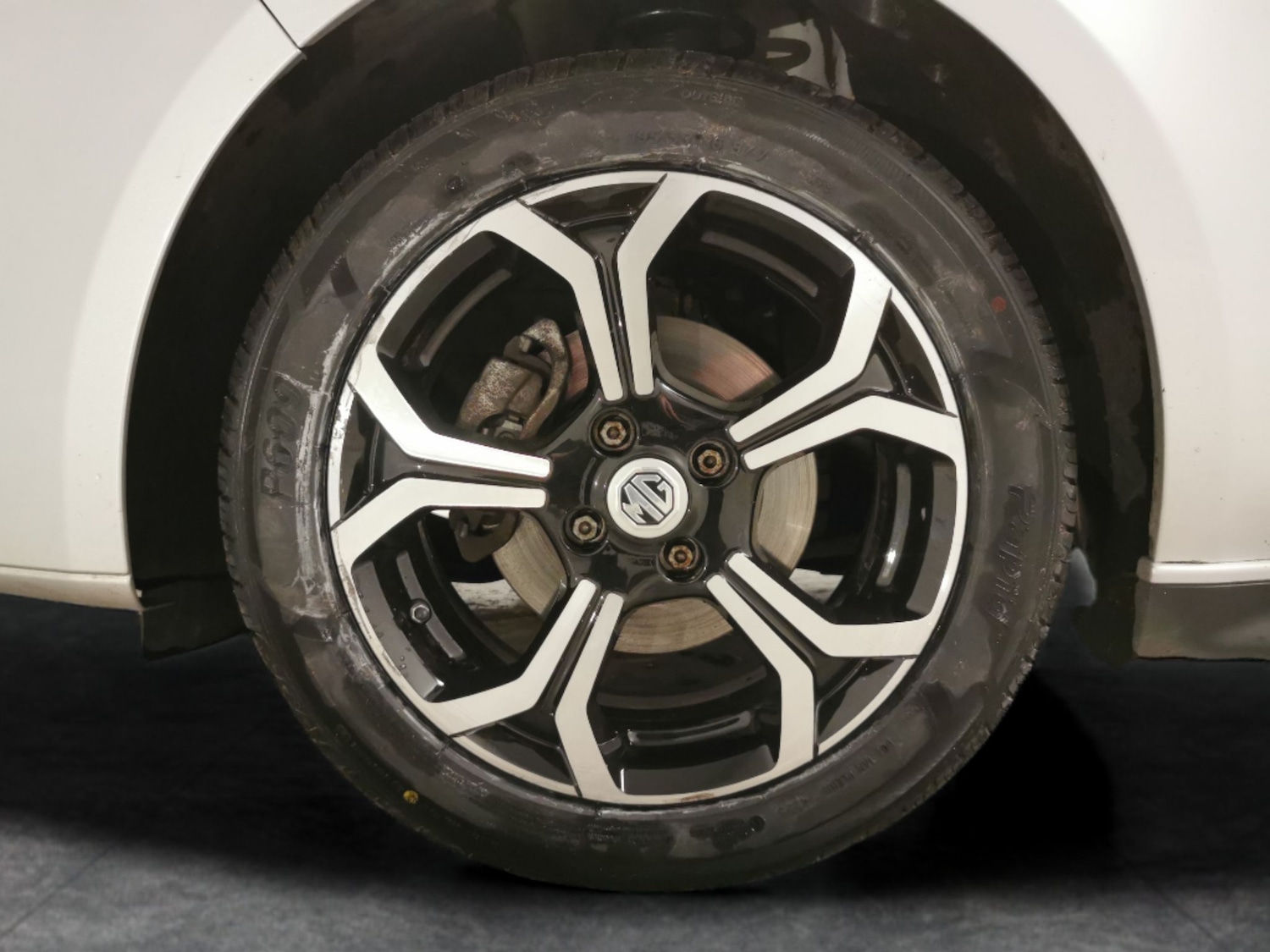 Used MG MG3 2019 for sale - 78061723: Photo 16