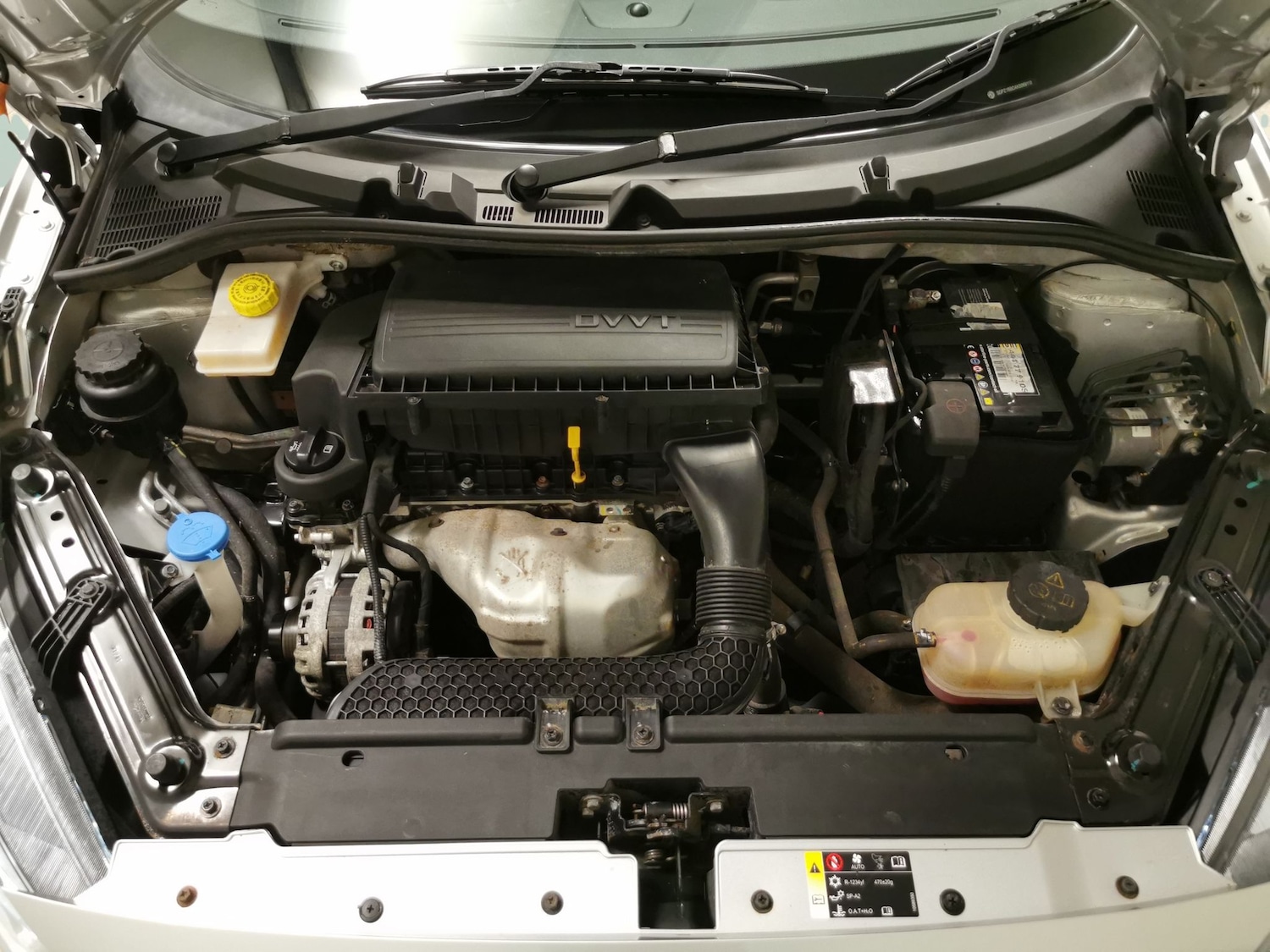 Used MG MG3 2019 for sale - 78061723: Photo 25