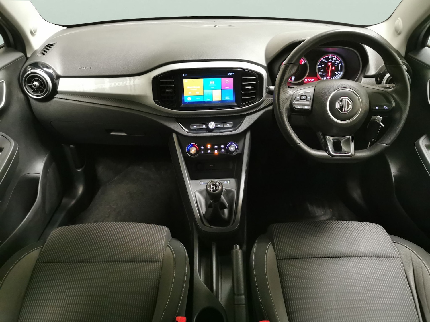 Used MG MG3 2019 for sale - 78061723: Photo 6