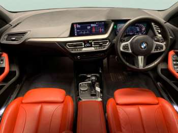 Used BMW 1 Series 2021 for sale - 75189557: Photo