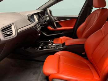 Used BMW 1 Series 2021 for sale - 75189557: Photo