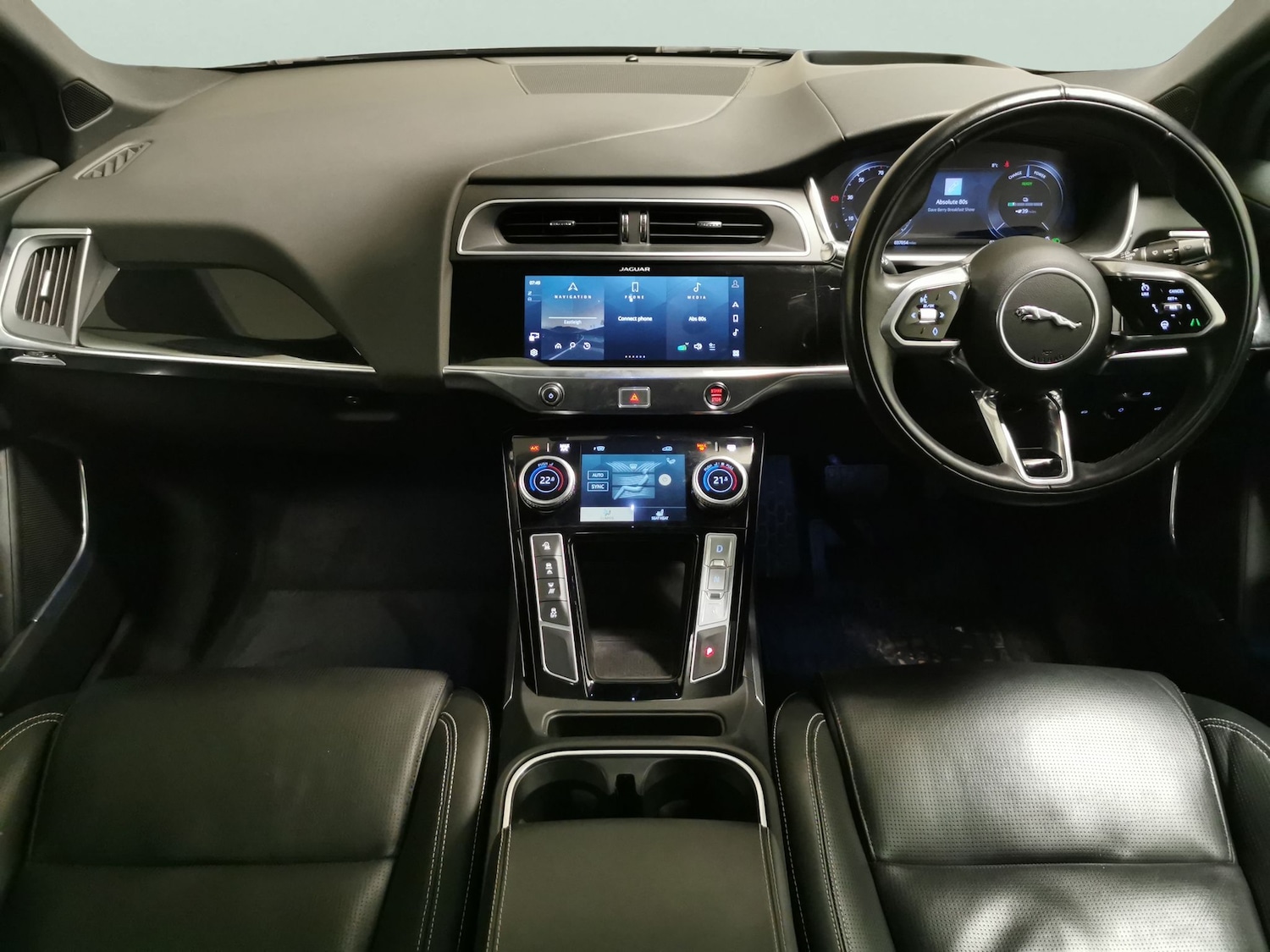 Used Jaguar I-Pace 2020 for sale - 77063639: Photo 6