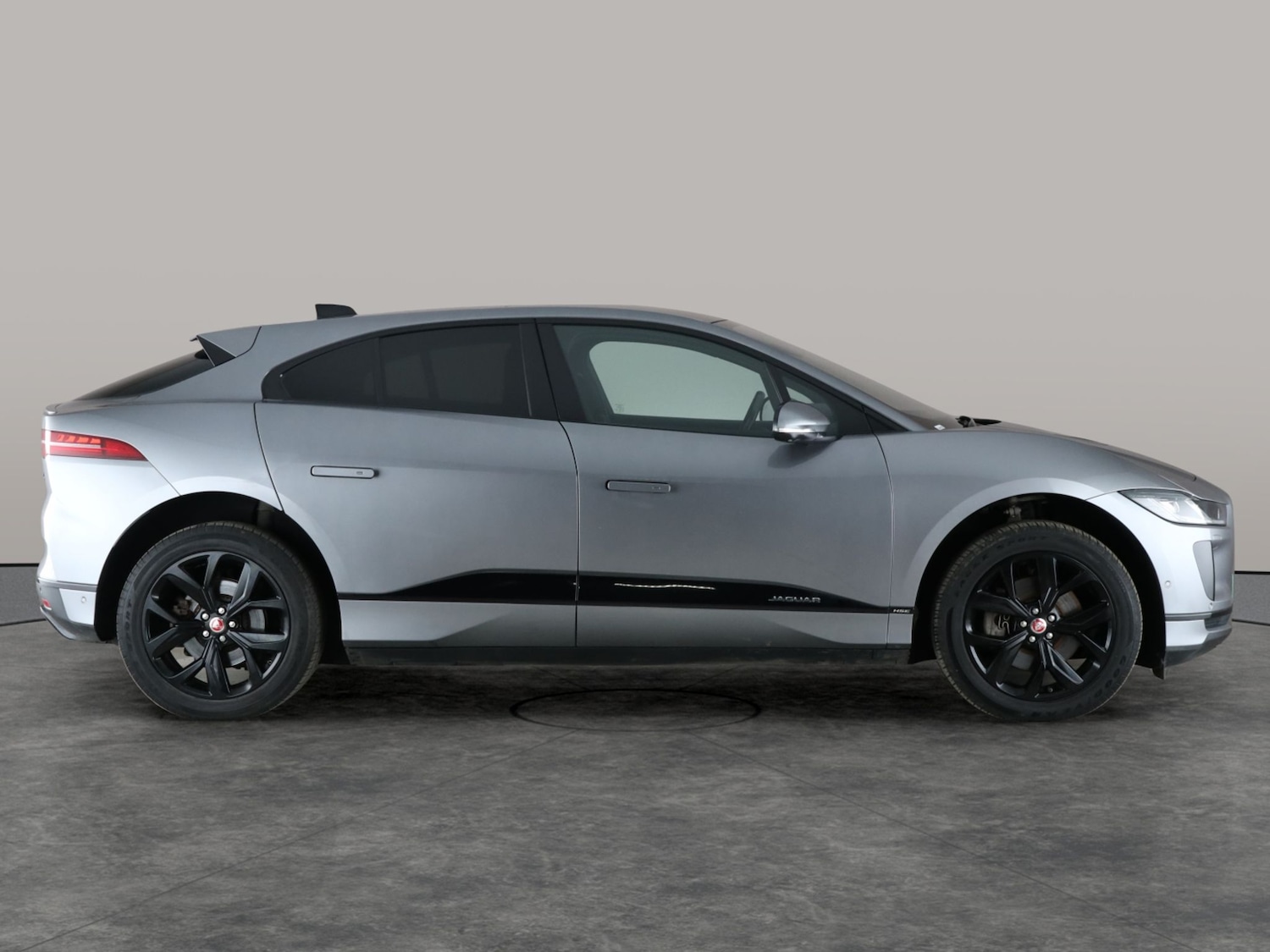 Used Jaguar I-Pace 2020 for sale - 77063639: Photo 8