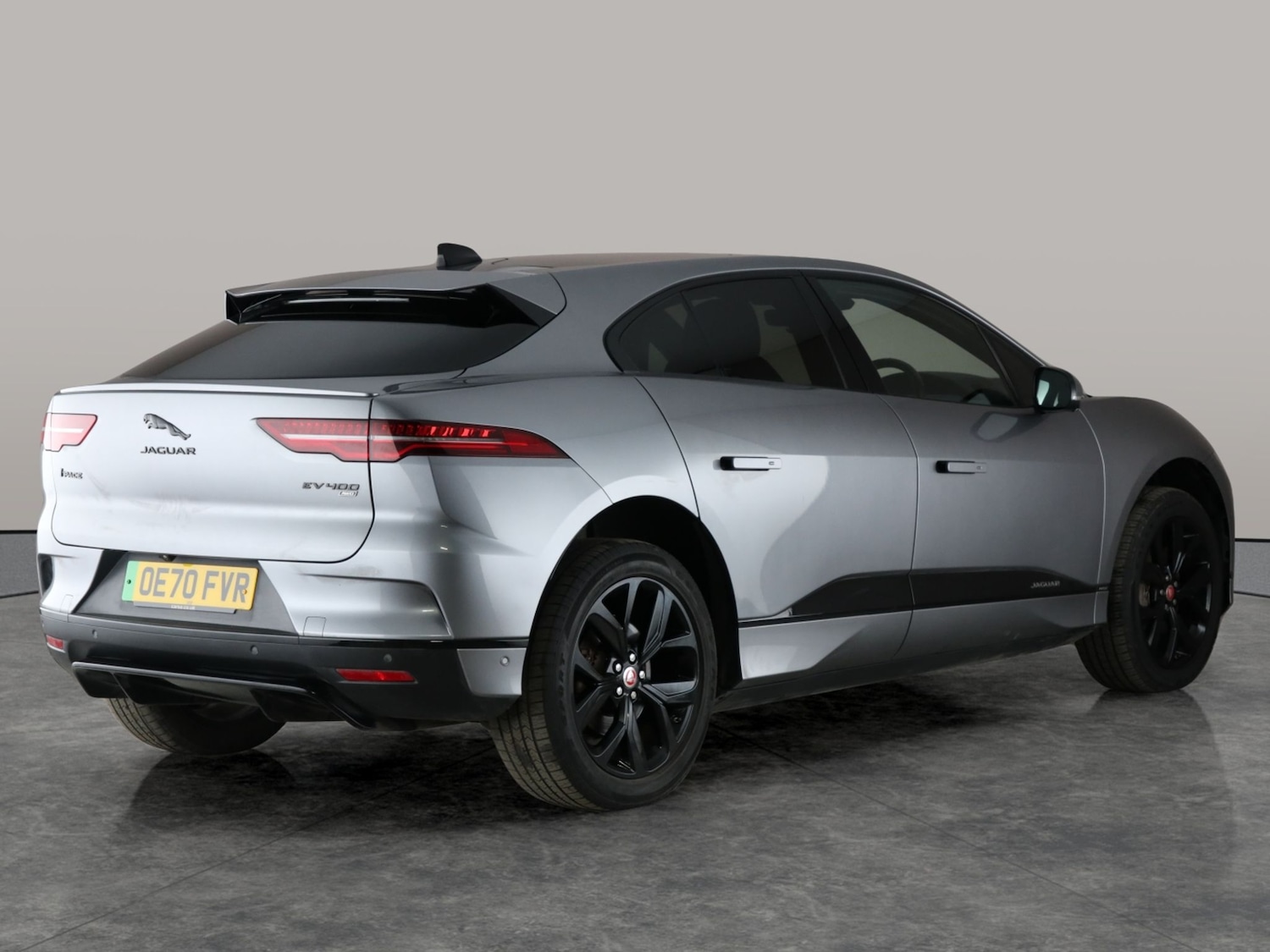 Used Jaguar I-Pace 2020 for sale - 77063639: Photo 9