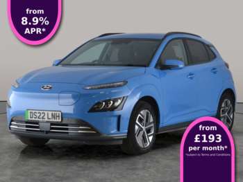 Used Hyundai KONA 2022 for sale - 75321383: Photo
