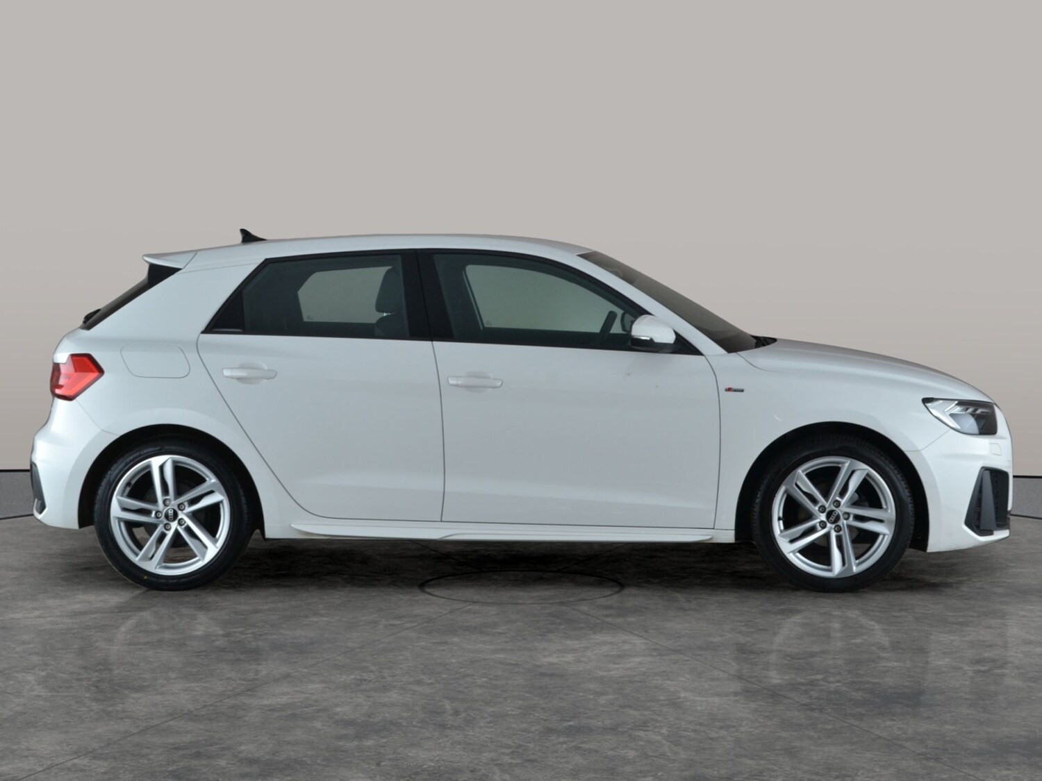 Used Audi A1 2022 for sale - 77848500: Photo 8