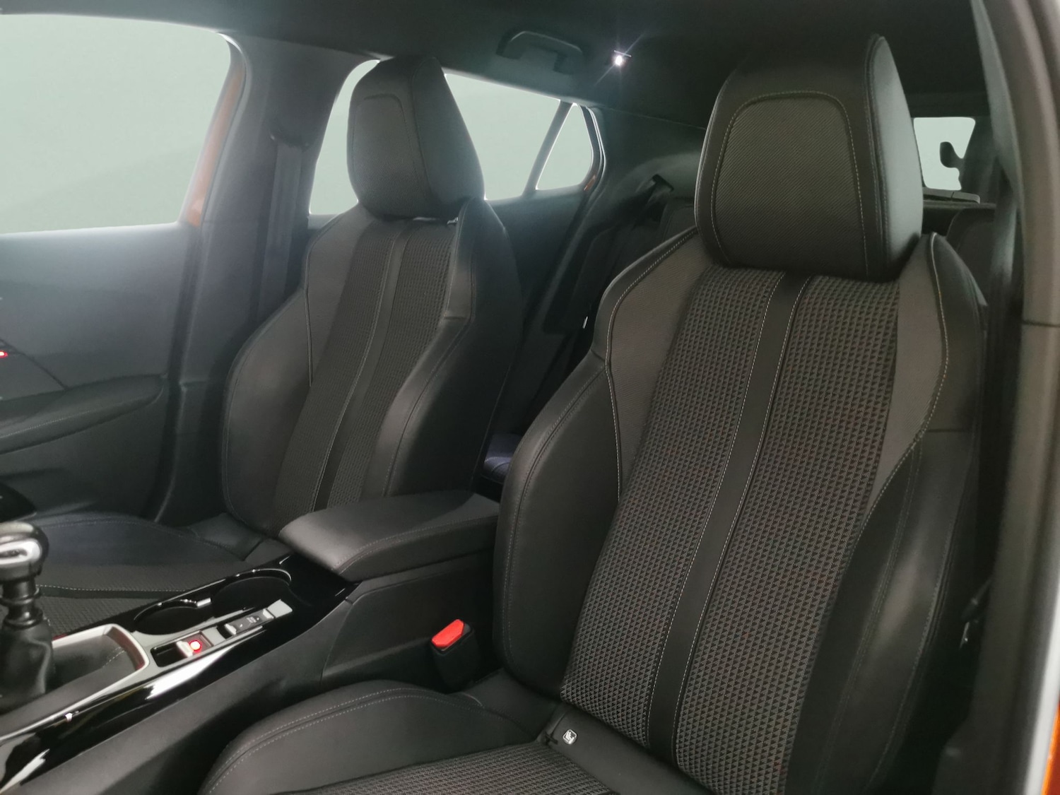 Used Peugeot 2008 2021 for sale - 77447847: Photo 14