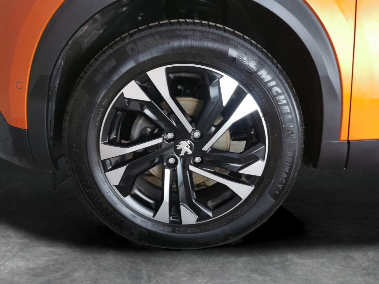 Used Peugeot 2008 2021 for sale - 77447847: Photo 26