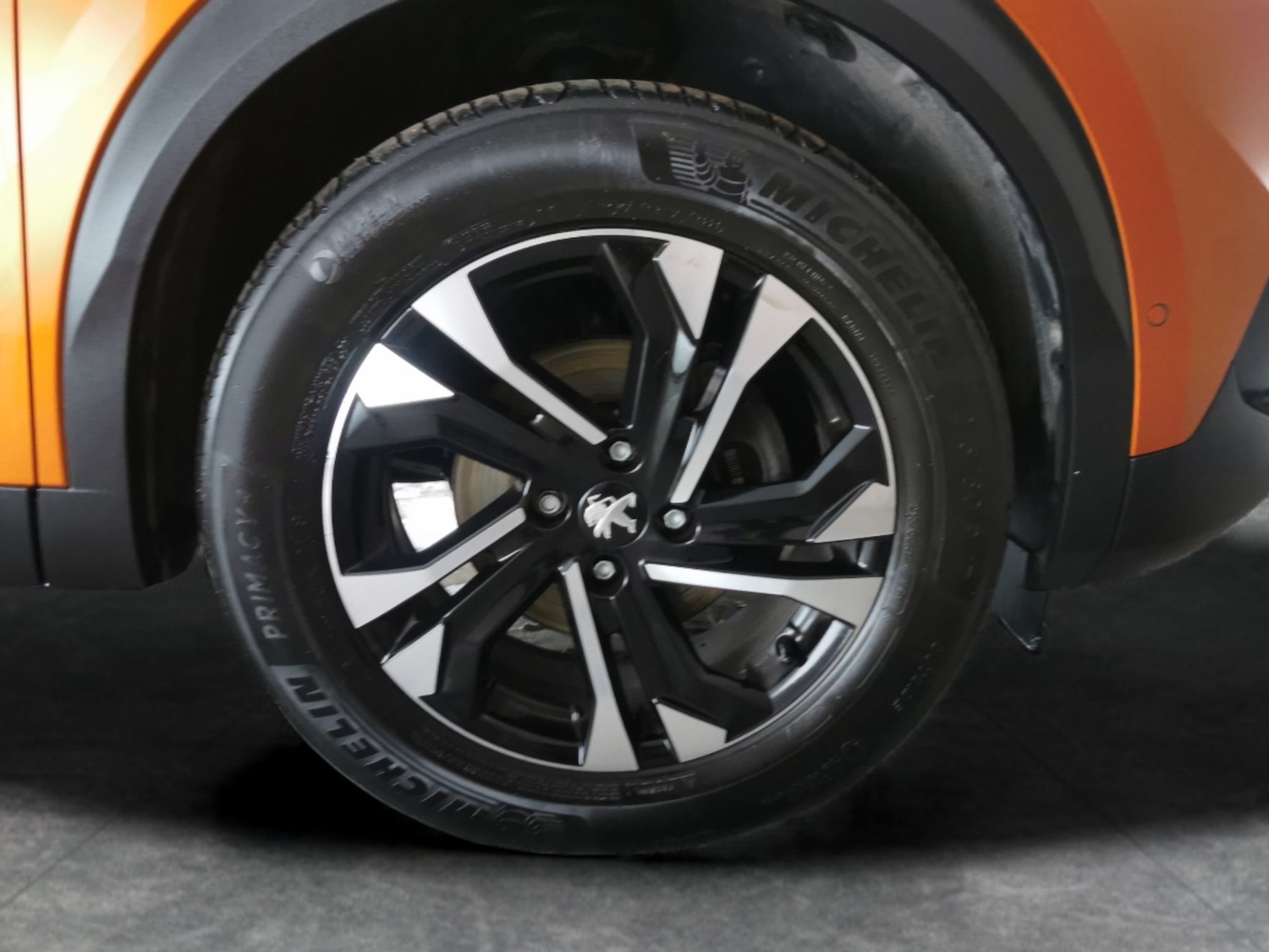 Used Peugeot 2008 2021 for sale - 77447847: Photo 27