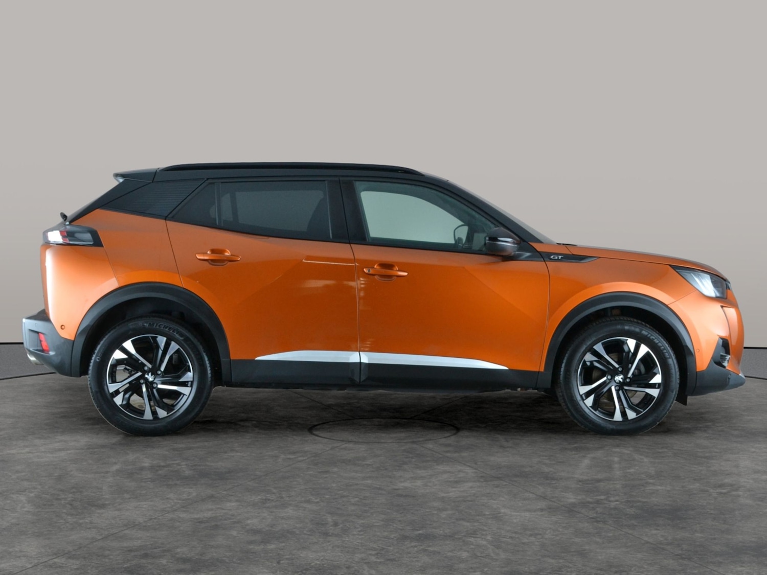 Used Peugeot 2008 2021 for sale - 77447847: Photo 9