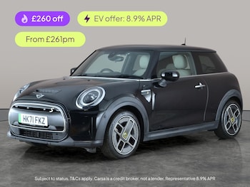 Used MINI Hatch 2021 for sale - 77485230: Photo