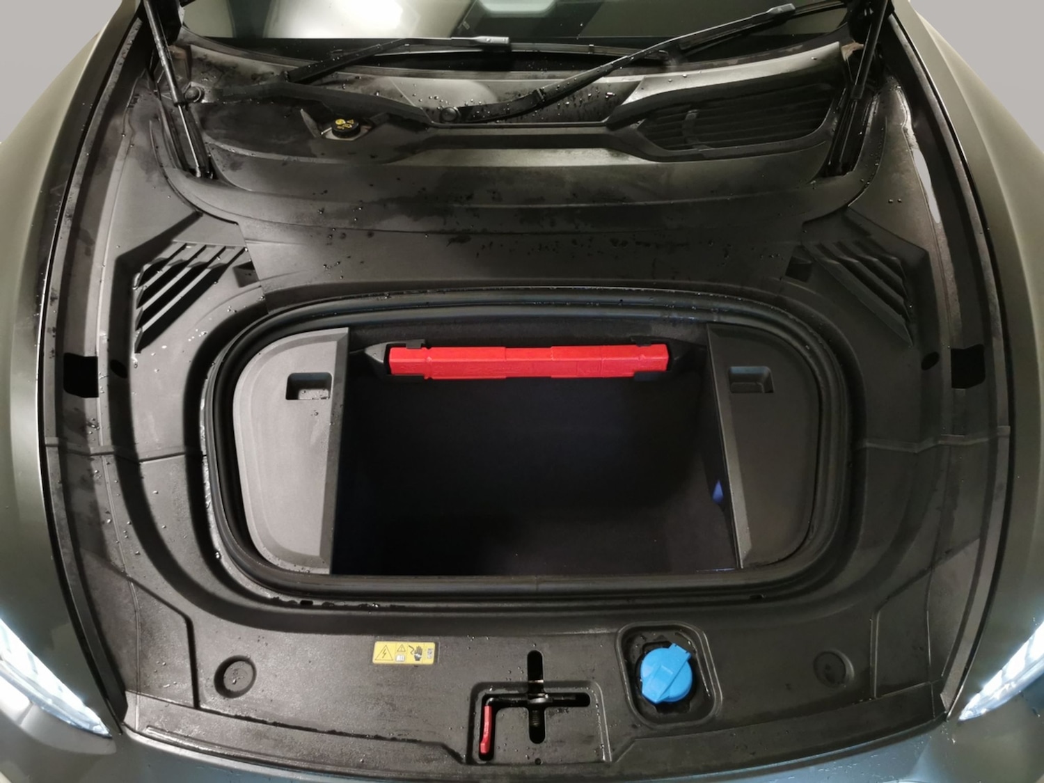 Used Audi e-tron GT 2022 for sale - 77043564: Photo 31