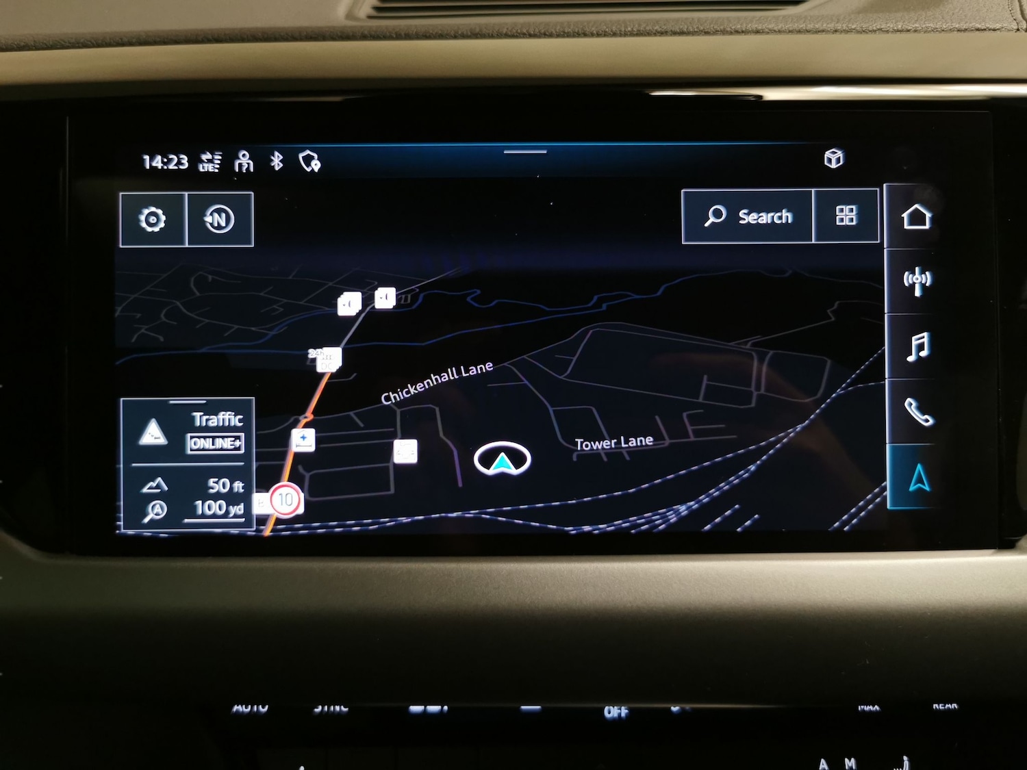 Used Audi e-tron GT 2022 for sale - 77043564: Photo 6