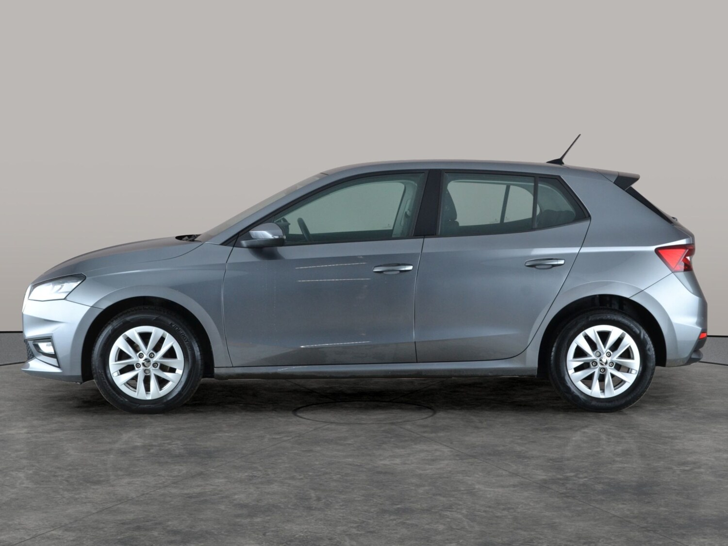 Used Skoda Fabia 2022 for sale - 77543134: Photo 12