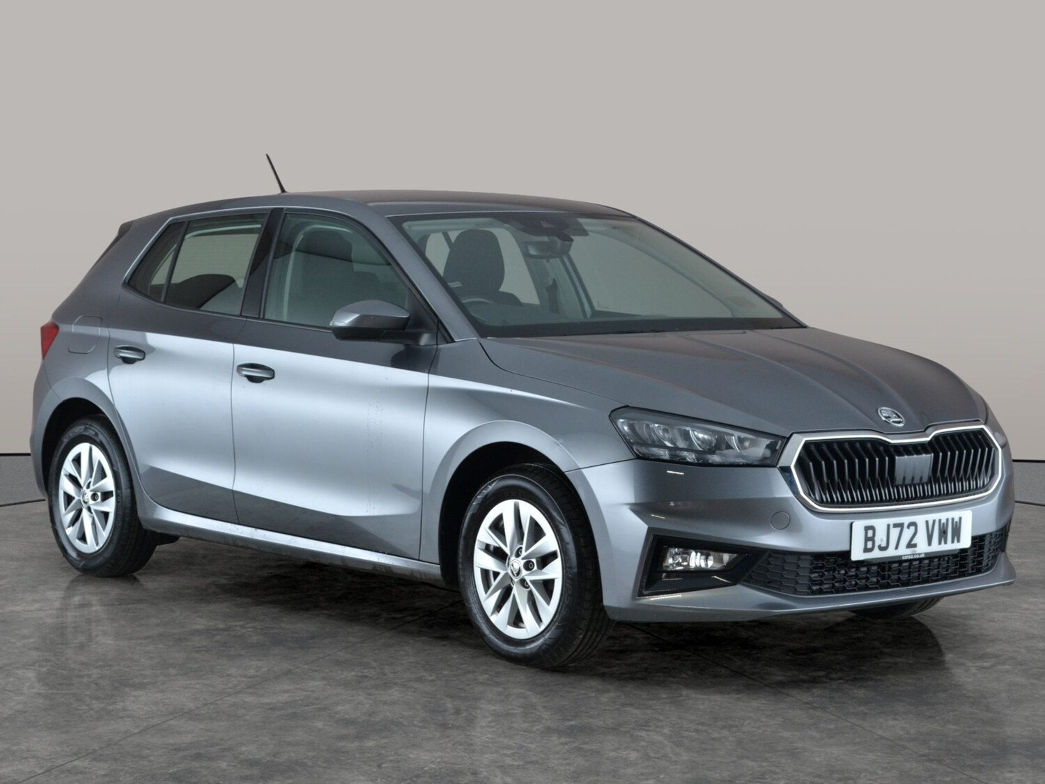Used Skoda Fabia 2022 for sale - 77543134: Photo 7