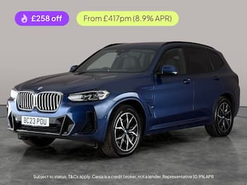 Used BMW X3 2023 for sale - 79687456: Photo