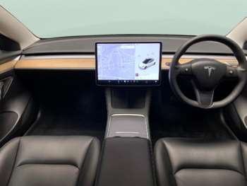 Used Tesla Model 3 2021 for sale - 75068326: Photo