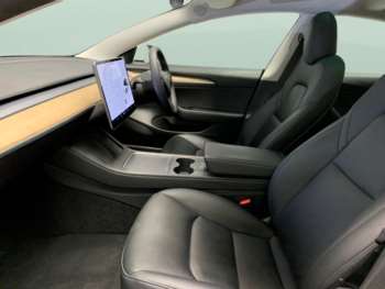 Used Tesla Model 3 2021 for sale - 75068326: Photo