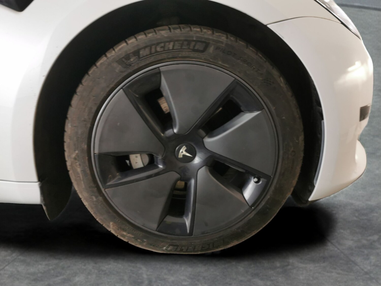 Used Tesla Model 3 2022 for sale - 77576924: Photo 23