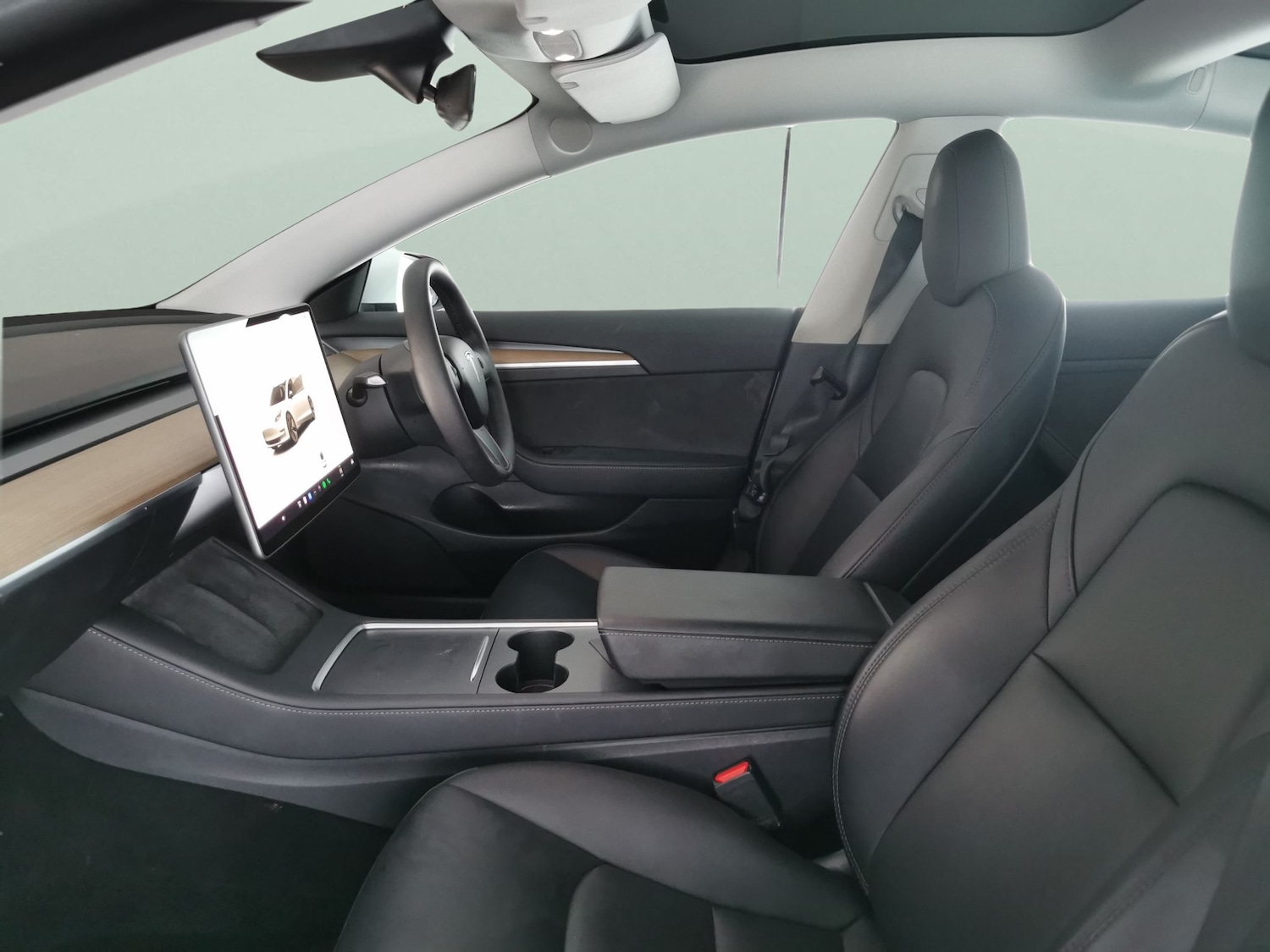 Used Tesla Model 3 2022 for sale - 77576924: Photo 4