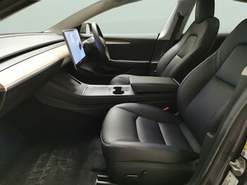 Used Tesla Model 3 undefined for sale - 77389357: Photo