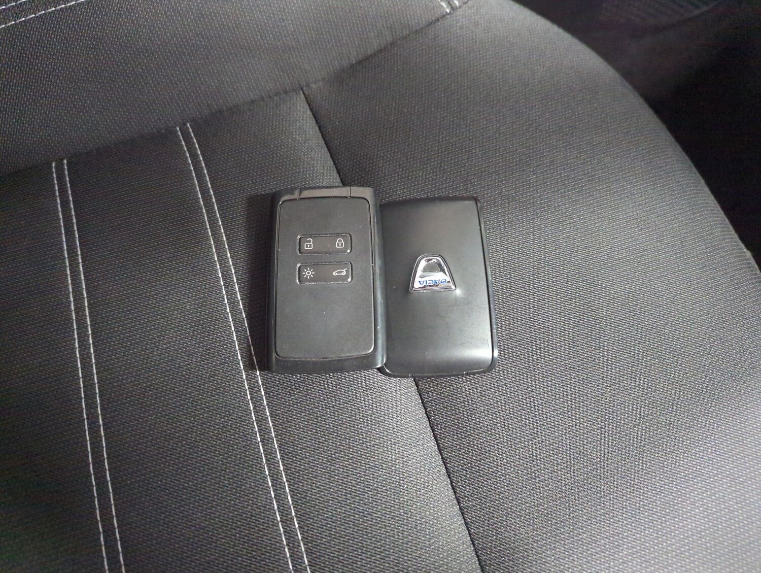 Used Dacia Sandero 2022 for sale - 77458207: Photo 25