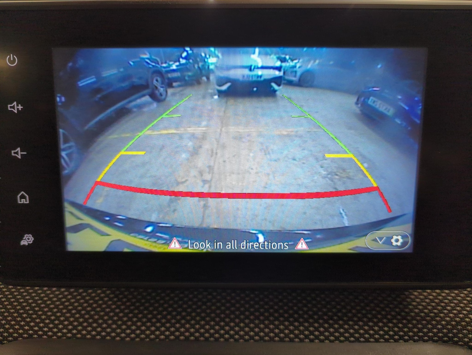 Used Dacia Sandero 2022 for sale - 77458207: Photo 5