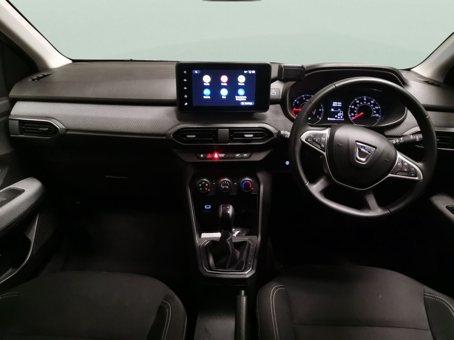 Used Dacia Sandero 2022 for sale - 77458207: Photo 7