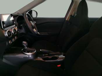Used Nissan Juke 2022 for sale - 74625516: Photo