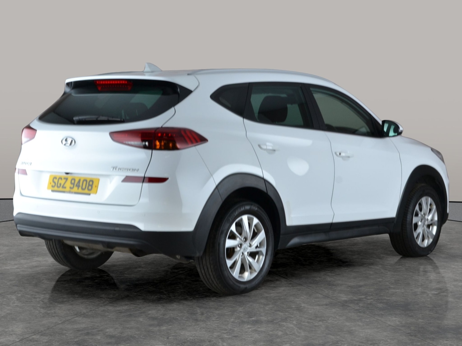 Used Hyundai TUCSON 2020 for sale - 77347354: Photo 10