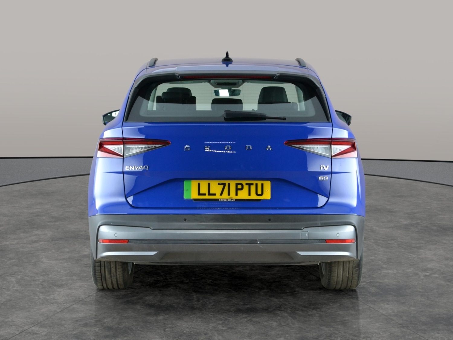 Used Skoda Enyaq for sale - 77485183: Photo 10