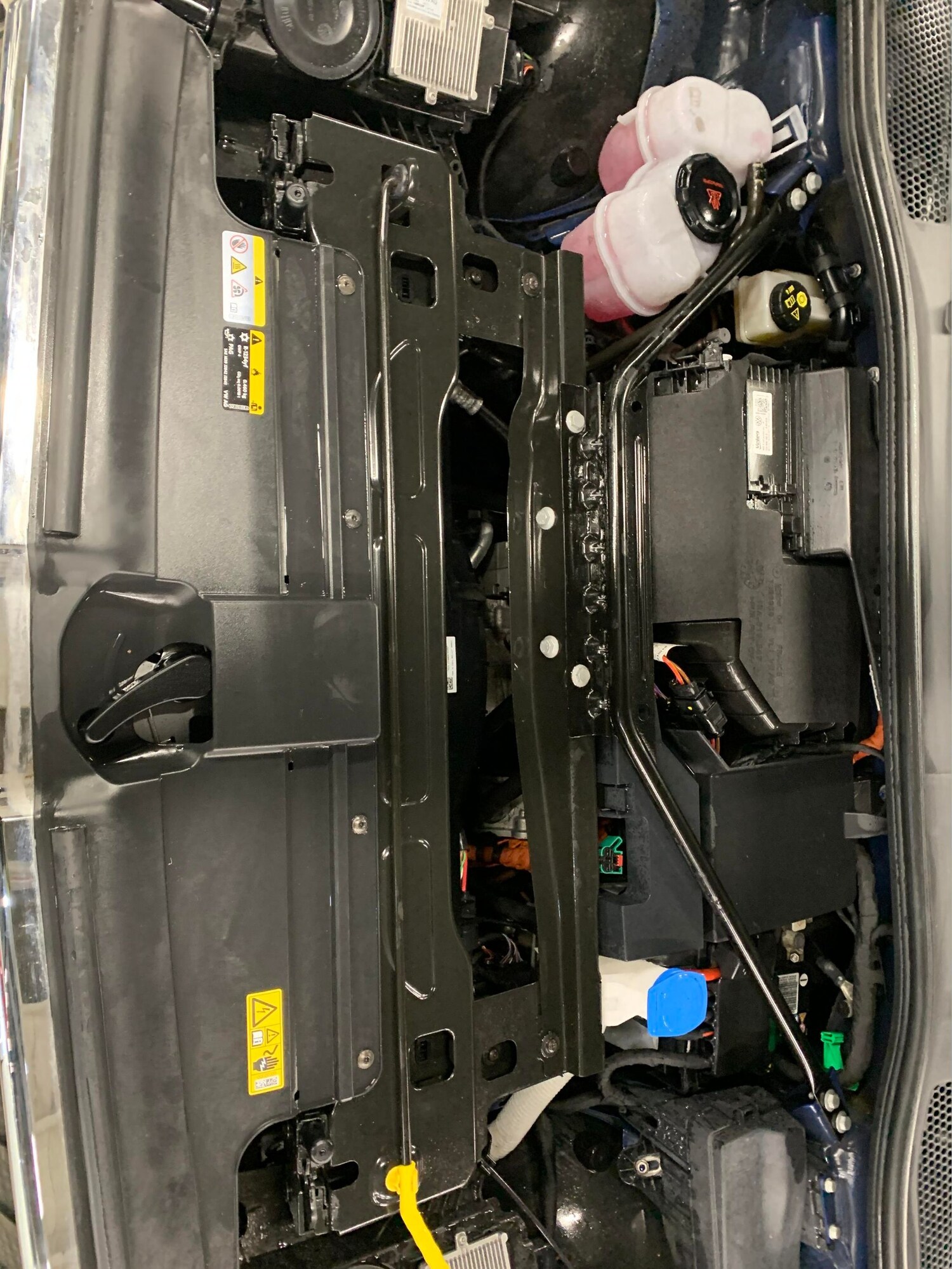 Used Skoda Enyaq for sale - 77485183: Photo 29