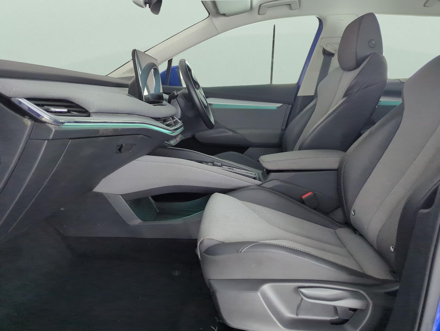 Used Skoda Enyaq for sale - 77485183: Photo 4