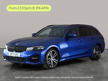 Used BMW 3 Series 2022 for sale - 79428136: Photo