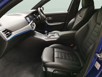 Used BMW 3 Series 2022 for sale - 79428136: Photo