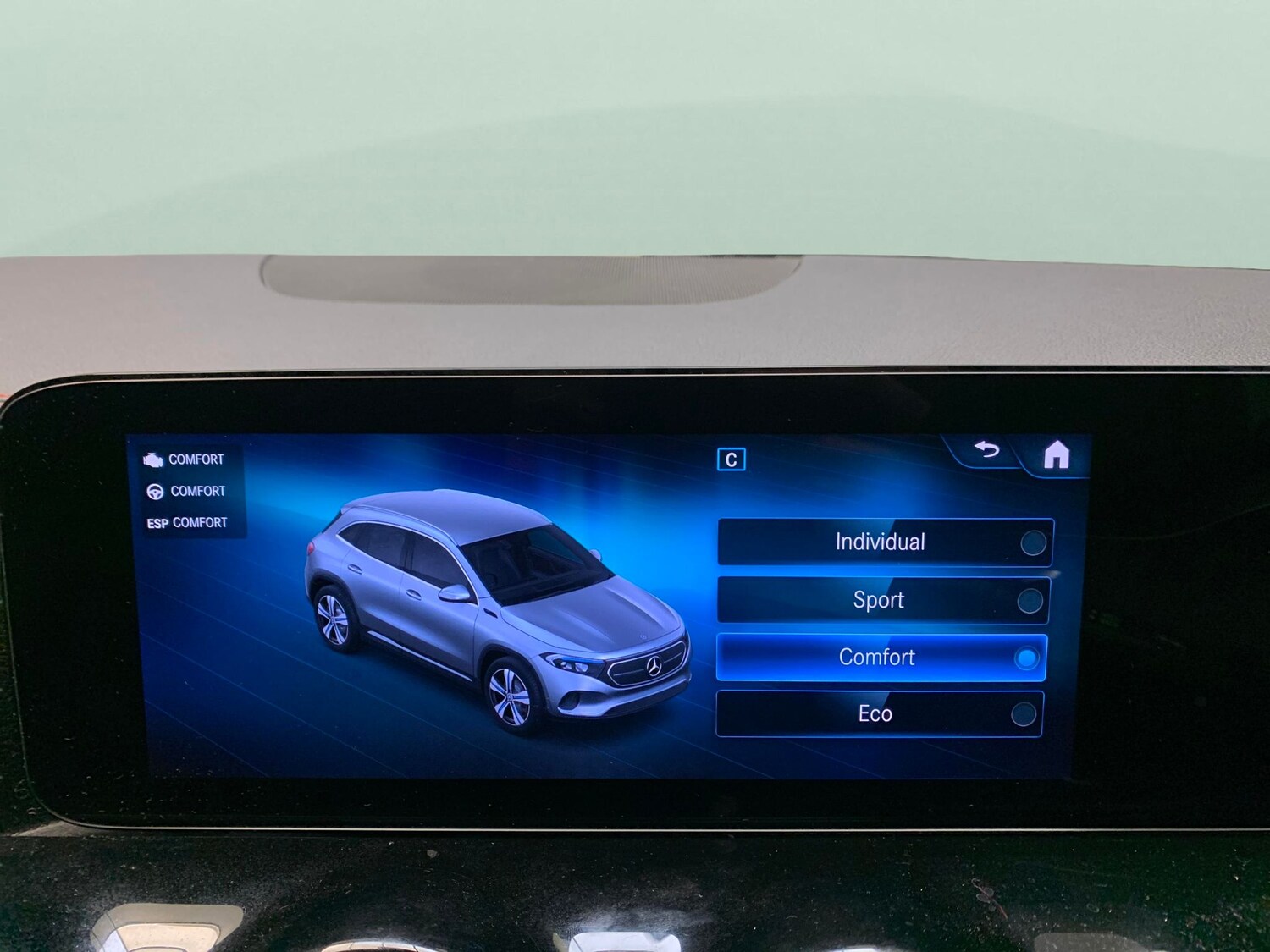 Used Mercedes-Benz EQA 2022 for sale - 77347233: Photo 16