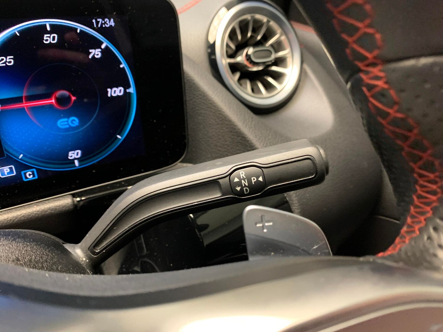 Used Mercedes-Benz EQA 2022 for sale - 77347233: Photo 20