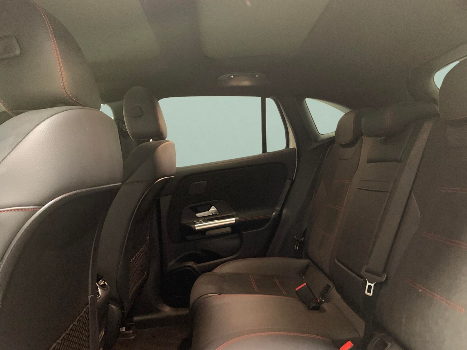 Used Mercedes-Benz EQA 2022 for sale - 77347233: Photo 26