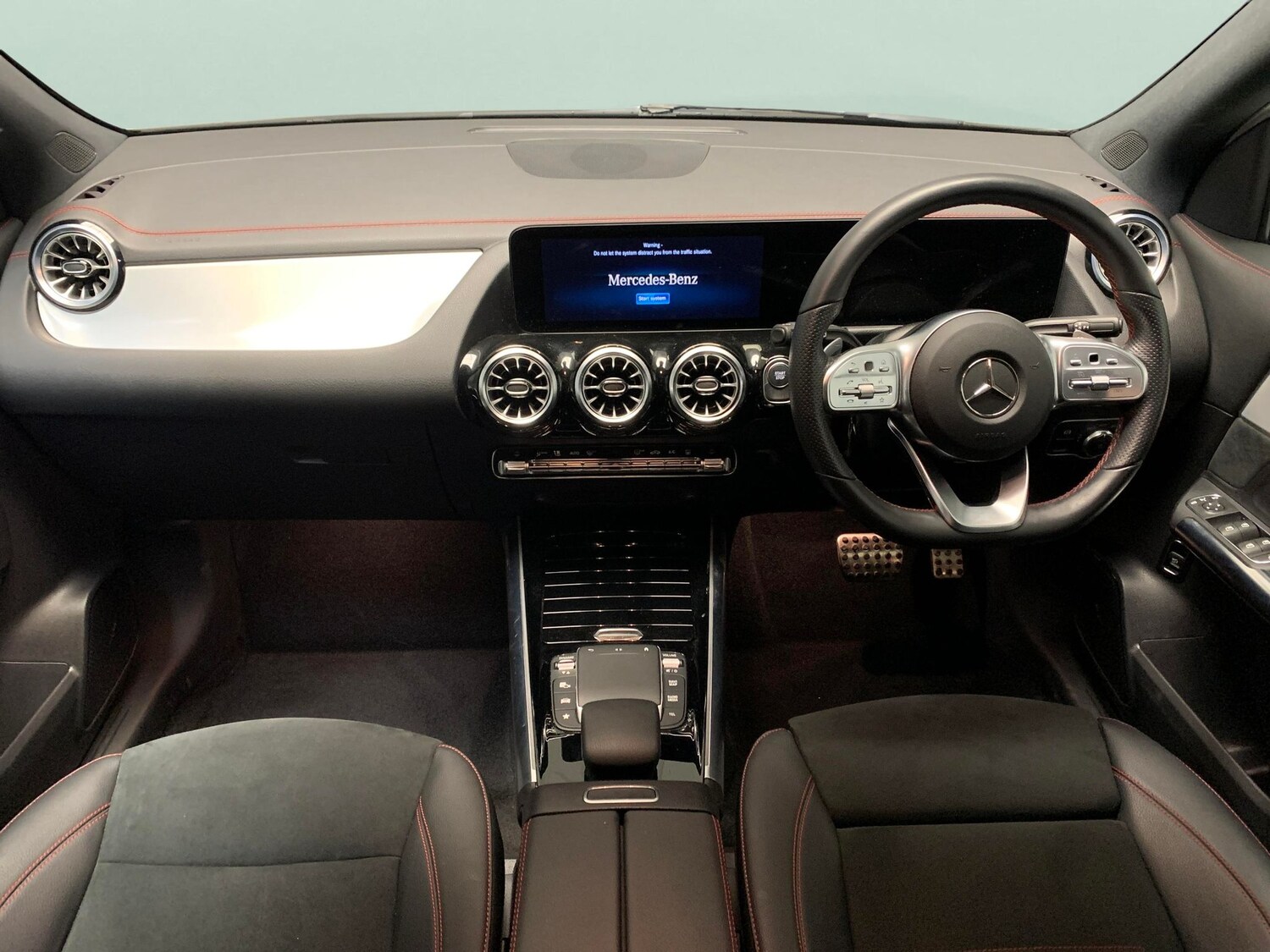 Used Mercedes-Benz EQA 2022 for sale - 77347233: Photo 8