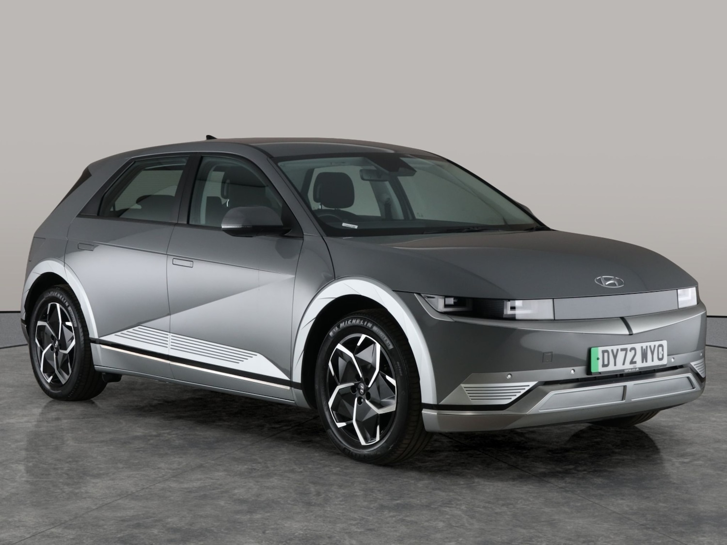 Used Hyundai IONIQ 5 2022 for sale - 76444638: Photo 10