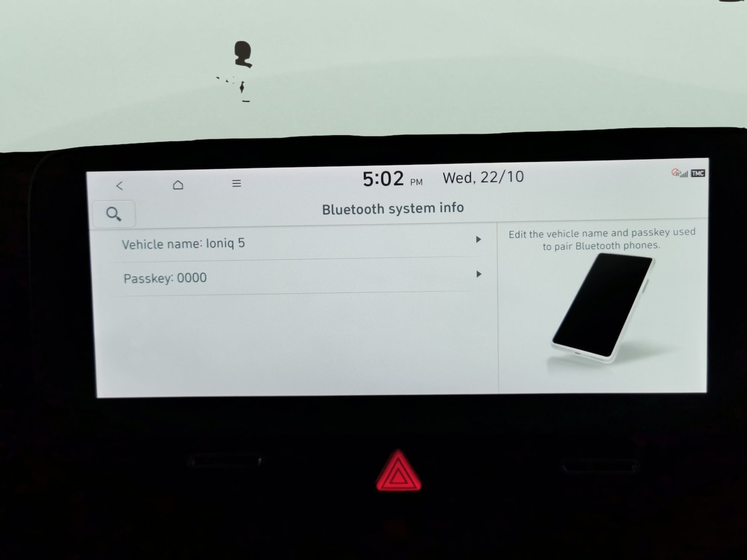 Used Hyundai IONIQ 5 2022 for sale - 76444638: Photo 21